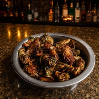 BRUSSELS SPROUTS