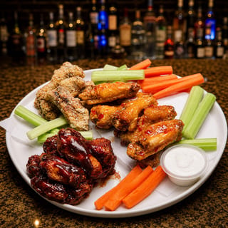 WINGS