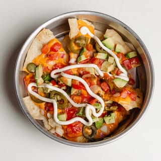 NACHOS