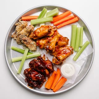 WINGS
